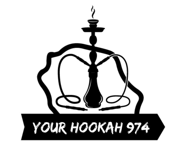 YOUR HOOKAH RÉUNION